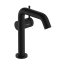 Hansgrohe Tecturis S Bateria umywalkowa CoolStart EcoSmart+ bez korka czarny mat 73341670 - zdjęcie 1