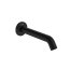 Hansgrohe Tecturis S Wylewka wannowa czarny mat 73411670 - zdjęcie 1