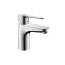 Hansgrohe Tica Bateria umywalkowa bez korka chrom 14178000 - zdjęcie 1