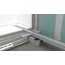 Hansgrohe uBox Universal Zestaw do montażu płaskiego 60 cm kompletny do odpływu liniowego do wyłożenia płytkami 56016180 - zdjęcie 4