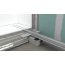 Hansgrohe uBox Universal Zestaw do montażu standardowego 80 cm kompletny do odpływu liniowego do wyłożenia płytkami 56024180 - zdjęcie 2