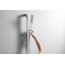 Hansgrohe Unica E Puro Drążek prysznicowy 65 cm chrom 24404000 - zdjęcie 3