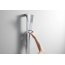 Hansgrohe Unica E Puro Drążek prysznicowy 65 cm chrom 24404000 - zdjęcie 3