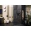Hansgrohe Unica E Puro Drążek prysznicowy 65 cm chrom 24404000 - zdjęcie 6