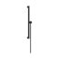 Hansgrohe Unica E Puro Drążek prysznicowy 65 cm czarny mat 24404670 - zdjęcie 1