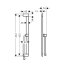 Hansgrohe Unica S Puro Drążek prysznicowy 65 cm chrom 24402000 - zdjęcie 2