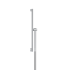 Hansgrohe Unica S Puro Drążek prysznicowy 65 cm chrom 24402000 - zdjęcie 1