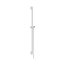 Hansgrohe Unica Pulsify S Drążek prysznicowy 90 cm biały mat 24401700 - zdjęcie 1
