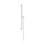 Hansgrohe Unica S Puro Drążek prysznicowy 65 cm biały mat 24402700 - zdjęcie 1