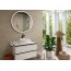 Hansgrohe Unica S Puro Drążek prysznicowy 90 cm czarny mat 24405670 - zdjęcie 4