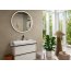 Hansgrohe Unica S Puro Drążek prysznicowy 90 cm czarny mat 24405670 - zdjęcie 5