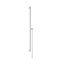 Hansgrohe Unica Zestaw Drążek prysznicowy S Puro 90 cm + wąż prysznicowy 160 cm biały mat 24405700 - zdjęcie 1