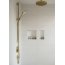 Hansgrohe Unica’S Puro Drążek prysznicowy 90 cm polerowany złoty optyczny 28631990 - zdjęcie 2