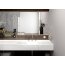 Hansgrohe Vernis Blend Bateria umywalkowa 3 otworowa chrom 71553000 - zdjęcie 4