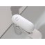 Hansgrohe Vernis Blend Bateria umywalkowa z korkiem chrom 71584000 - zdjęcie 2
