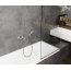 Hansgrohe Vernis Blend Bateria wannowa ścienna chrom 71440000 - zdjęcie 2