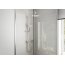 Hansgrohe Vernis Blend Zestaw prysznicowy natynkowy z deszczownicą chrom 26272000 - zdjęcie 4