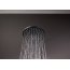 Hansgrohe Vernis Blend Zestaw prysznicowy natynkowy z deszczownicą czarny mat 26272670 - zdjęcie 8