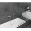Hansgrohe Vernis Blend Zestaw prysznicowy natynkowy chrom 26273000 - zdjęcie 2