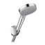 Hansgrohe Vernis Blend Zestaw prysznicowy natynkowy chrom 26273000 - zdjęcie 1