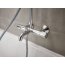 Hansgrohe Vernis Blend zestaw prysznicowy termostatyczny natynkowy chrom 26274000 - zdjęcie 2