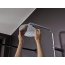Hansgrohe Vernis Blend zestaw prysznicowy termostatyczny natynkowy chrom 26274000 - zdjęcie 5