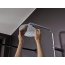 Hansgrohe Vernis Blend Zestaw prysznicowy termostatyczny natynkowy z deszczownicą chrom 26276000 - zdjęcie 13