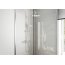 Hansgrohe Vernis Blend Zestaw prysznicowy termostatyczny natynkowy z deszczownicą chrom 26276000 - zdjęcie 3