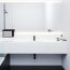 Hansgrohe Vernis Shape Bateria umywalkowa czarny mat 71561670 - zdjęcie 4
