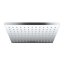 Hansgrohe Vernis Shape Deszczownica 23x17 cm chrom 26283000 - zdjęcie 1
