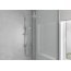 Hansgrohe Vernis Shape Zestaw prysznicowy natynkowy z deszczownicą chrom 26282000 - zdjęcie 2