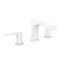 Hansgrohe Vivenis Bateria umywalkowa kaskadowa biały mat 75033700 - zdjęcie 1