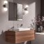 Hansgrohe Vivenis Bateria umywalkowa kaskadowa chrom 75022000 - zdjęcie 5