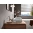 Hansgrohe Vivenis Bateria umywalkowa wysoka kaskadowa chrom 75042000 - zdjęcie 6