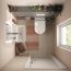 Hansgrohe Xanuia Q Umywalka wisząca 50x39 cm biała 60131450 - zdjęcie 5