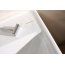 Hansgrohe Xanuia Q Umywalka wisząca 55x48 cm biała 60132450 - zdjęcie 3