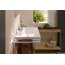 Hansgrohe Xanuia Q Umywalka wisząca 60x48 cm biała 60133450 - zdjęcie 9
