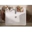 Hansgrohe Xanuia Q Umywalka wisząca 60x48 cm biała 60133450 - zdjęcie 7