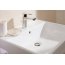 Hansgrohe Xanuia Q Umywalka wisząca 60x48 cm biała 60133450 - zdjęcie 5
