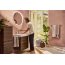 Hansgrohe Xelu Q Umywalka wisząca lub meblowa 60x48 cm z otworem na baterię biały połysk z powłoką SmartClean 61016450 - zdjęcie 6