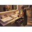 Hansgrohe Xevolos E Umywalka nablatowa 60x48 cm bez otworu na baterię biały połysk z powłoką SmartClean 61095450 - zdjęcie 15