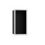 Hansgrohe XtraStoris Individual Wnęka ścienna czarny mat z ozdobną ramą 30 x 15 x 10 cm biały mat 56095700 - zdjęcie 1