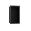 Hansgrohe XtraStoris Individual Wnęka ścienna czarny mat z ozdobną ramą 30 x 15 x 10 cm czarny chrom szczotkowany 56095340 - zdjęcie 1