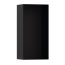 Hansgrohe XtraStoris Minimalistic Wnęka ścienna 30x15 cm czarny mat 56070670 - zdjęcie 1