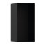 Hansgrohe XtraStoris Minimalistic Wnęka ścienna 30x15 cm czarny mat 56076670 - zdjęcie 1