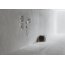Hansgrohe XtraStoris Minimalistic Wnęka ścienna bez ozdobnej ramy 30 x 30 x 10 cm biały mat 56073700 - zdjęcie 11