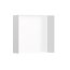 Hansgrohe XtraStoris Minimalistic Wnęka ścienna bez ozdobnej ramy 30 x 30 x 14 cm biały mat 56079700 - zdjęcie 1