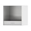 Hansgrohe XtraStoris Original Wnęka ścienna na papier toaletowy 15x15x14 cm biały mat 56065700 - zdjęcie 1