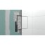 Hansgrohe XtraStoris Rock Wnęka ścienna do wyłożenia płytkami 30x15 cm stal szlachetna szczotkowana 56082800 - zdjęcie 2