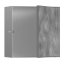 Hansgrohe XtraStoris Rock Wnęka ścienna do wyłożenia płytkami 30x30 cm stal szlachetna szczotkowana 56091800 - zdjęcie 1